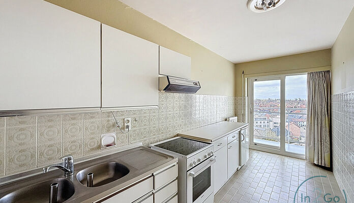 Appartement te koop in Heverlee