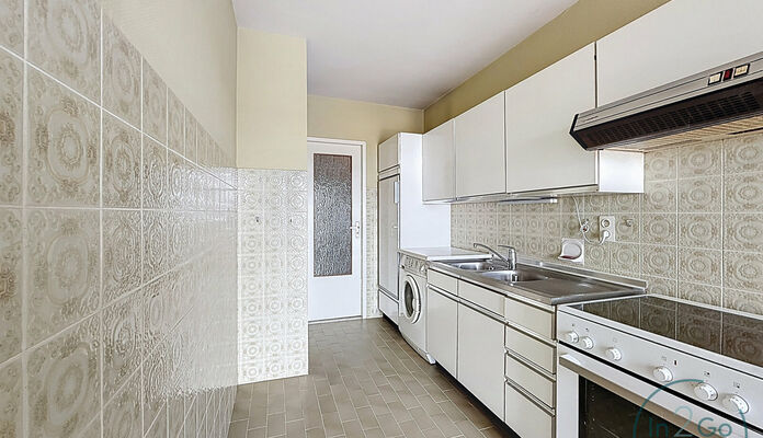 Appartement te koop in Heverlee