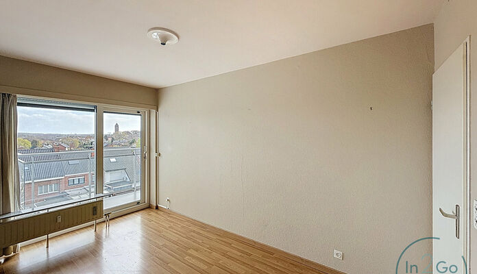 Appartement te koop in Heverlee