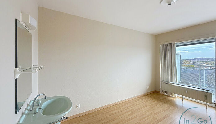 Appartement te koop in Heverlee