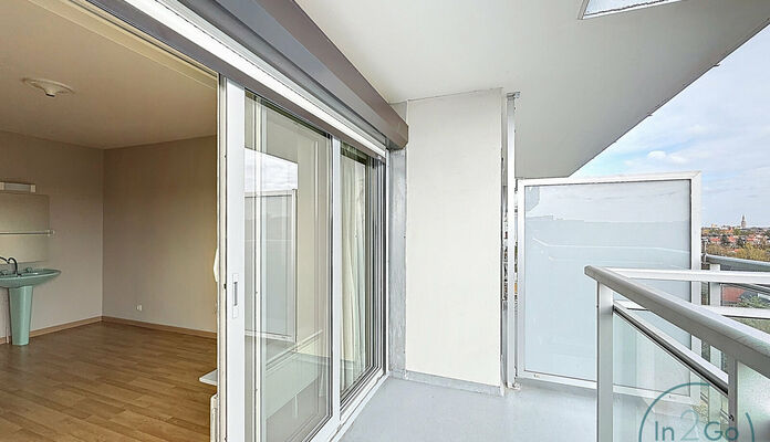 Appartement te koop in Heverlee