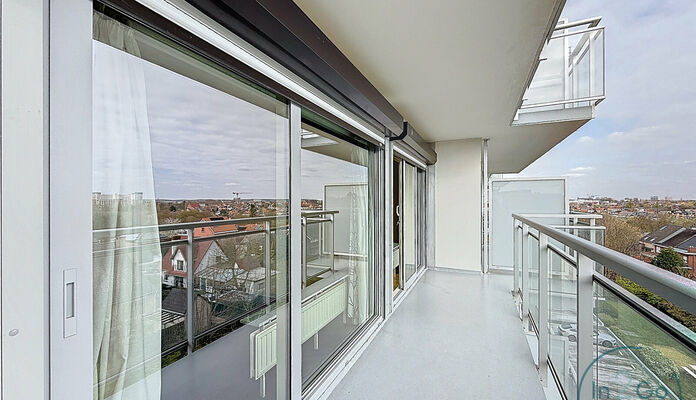 Appartement te koop in Heverlee