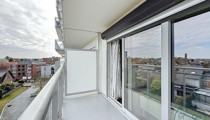 Appartement te koop in Heverlee