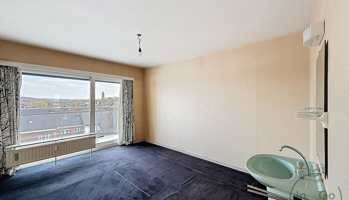 Appartement te koop in Heverlee