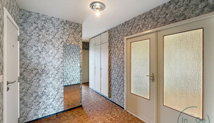 Appartement te koop in Heverlee