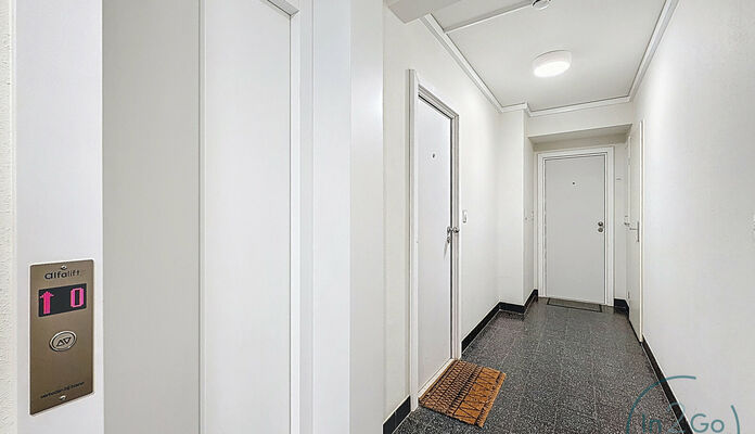 Appartement te koop in Heverlee