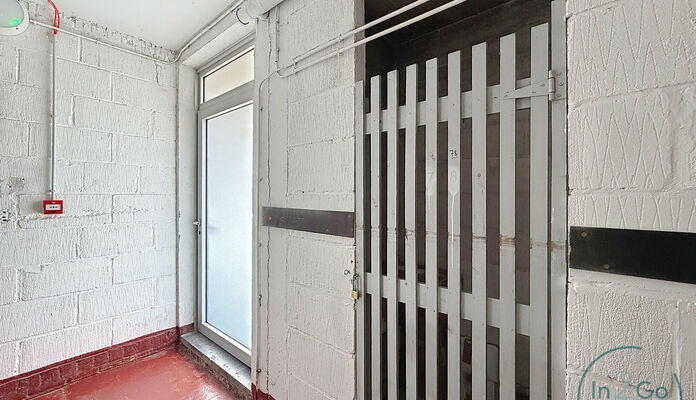 Appartement te koop in Heverlee