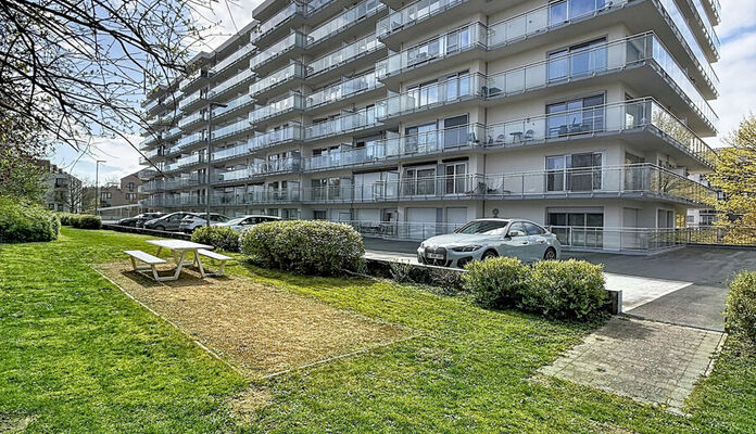 Appartement te koop in Heverlee