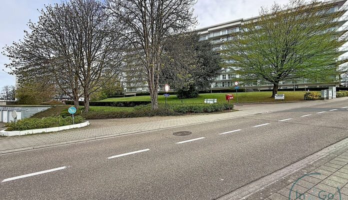 Appartement te koop in Heverlee