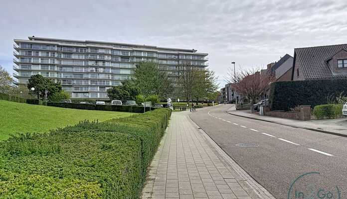 Appartement te koop in Heverlee