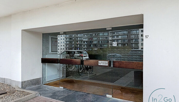 Appartement te koop in Heverlee