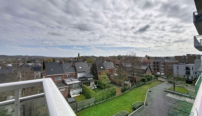 Appartement te koop in Heverlee