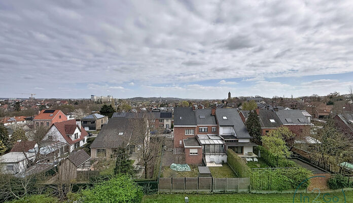 Appartement te koop in Heverlee