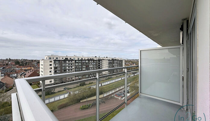 Appartement te koop in Heverlee
