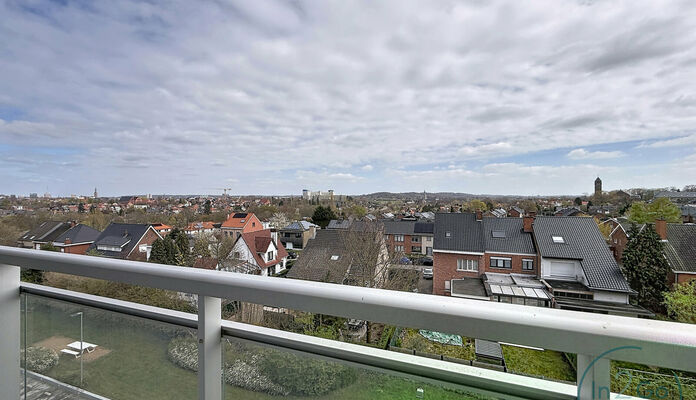 Appartement te koop in Heverlee