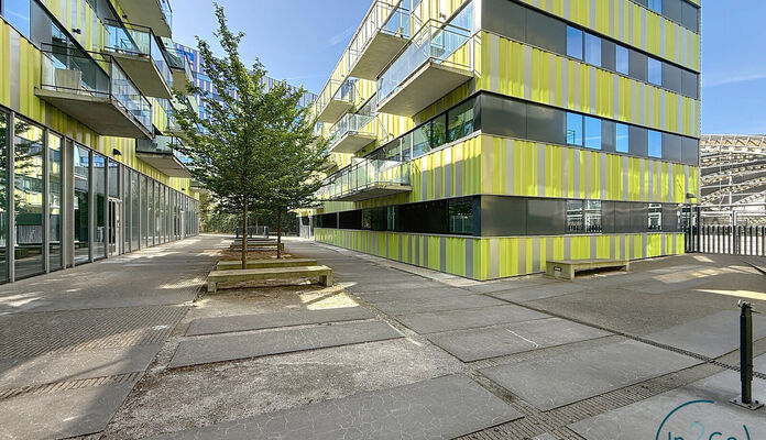 Appartement te koop in Kessel-Lo