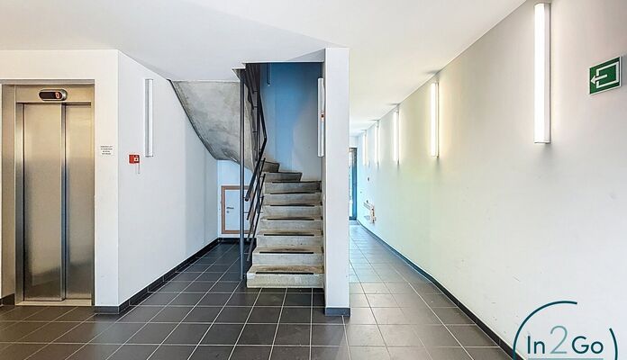 Appartement te koop in Kessel-Lo