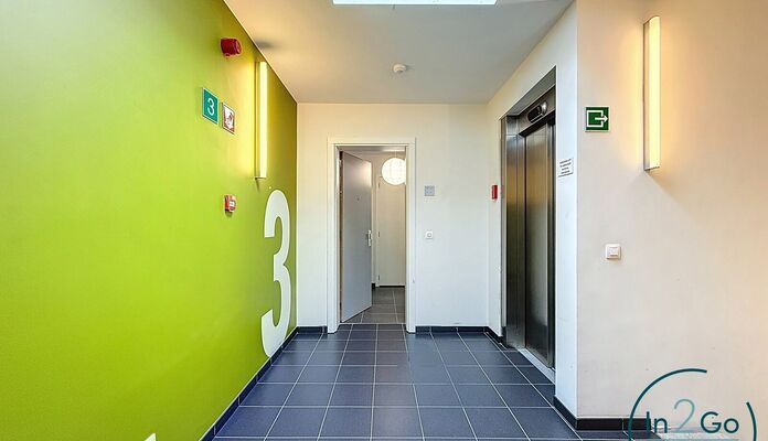Appartement te koop in Kessel-Lo