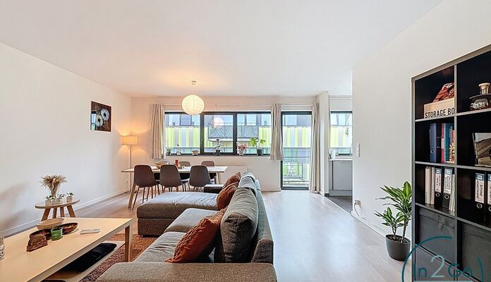 Appartement te koop in Kessel-Lo