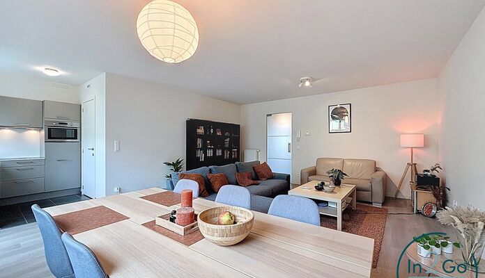 Appartement te koop in Kessel-Lo