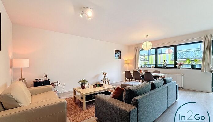 Appartement te koop in Kessel-Lo