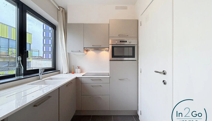 Appartement te koop in Kessel-Lo