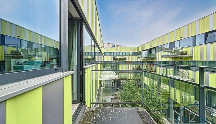 Appartement te koop in Kessel-Lo
