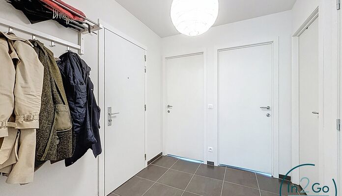 Appartement te koop in Kessel-Lo