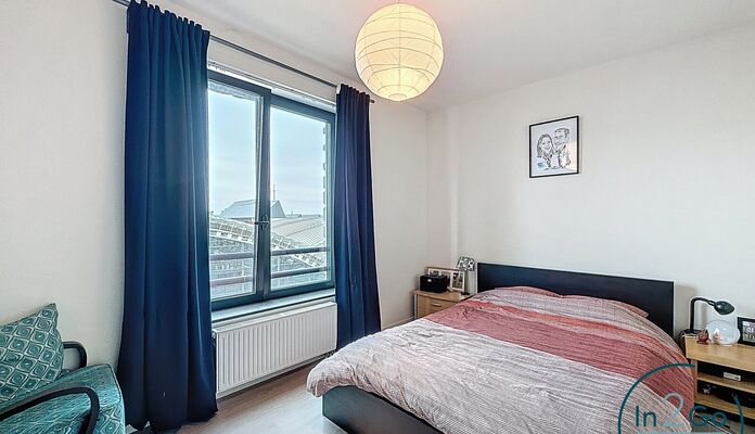 Appartement te koop in Kessel-Lo