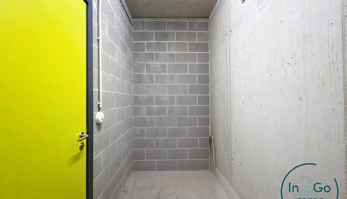 Appartement te koop in Kessel-Lo