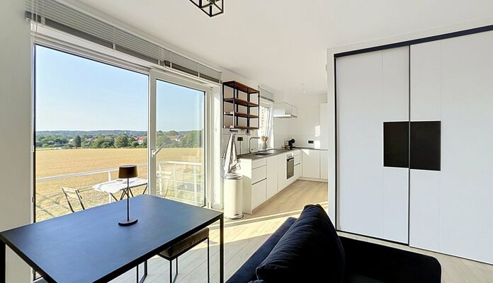 Appartement te koop in Kessel-Lo
