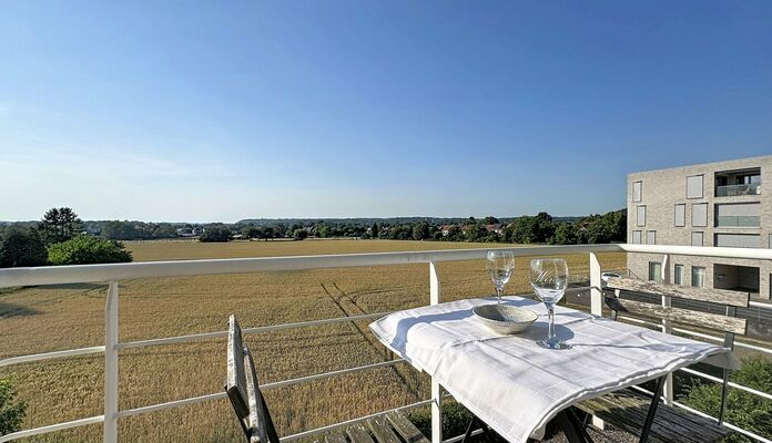 Appartement te koop in Kessel-Lo