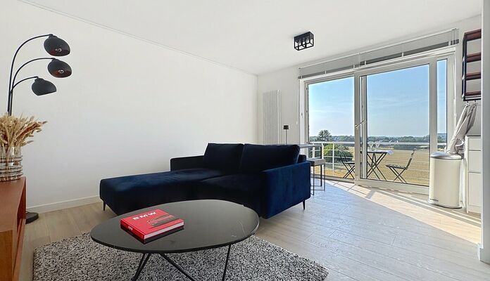 Appartement te koop in Kessel-Lo