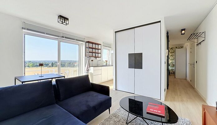 Appartement te koop in Kessel-Lo