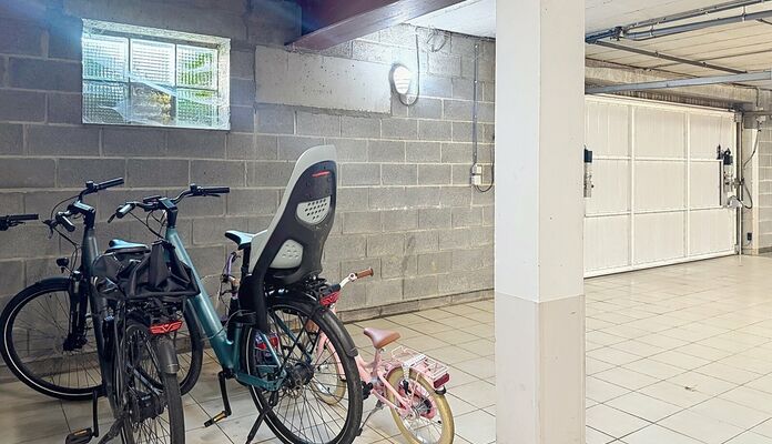 Appartement te koop in Kessel-Lo
