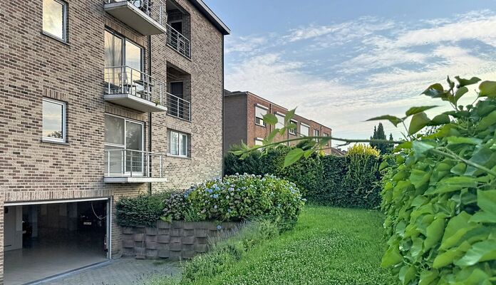 Appartement te koop in Kessel-Lo