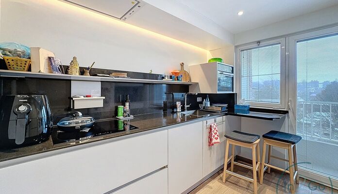 Appartement te koop in Leuven