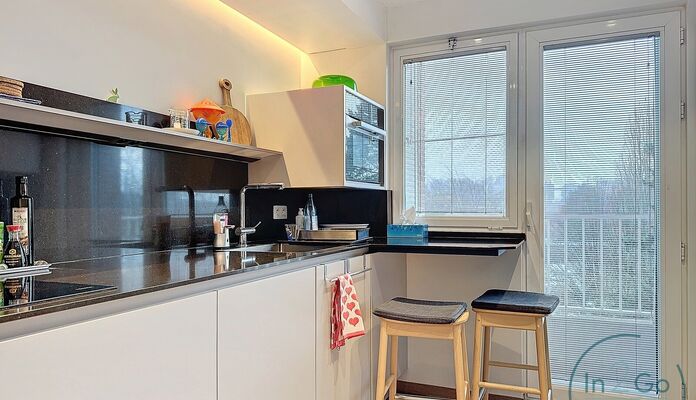 Appartement te koop in Leuven