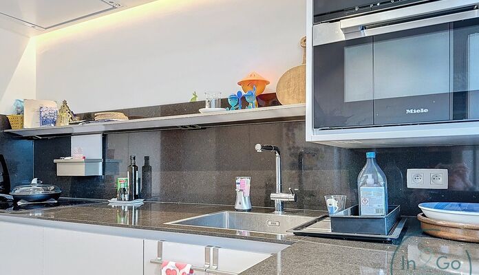 Appartement te koop in Leuven