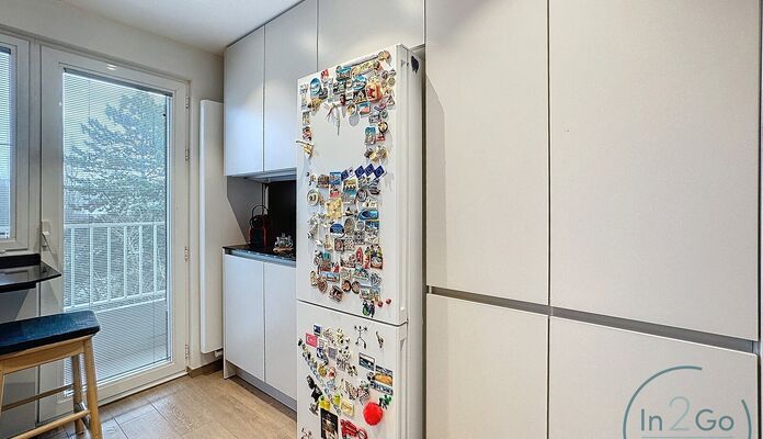 Appartement te koop in Leuven