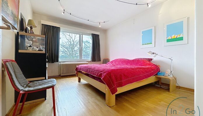 Appartement te koop in Leuven