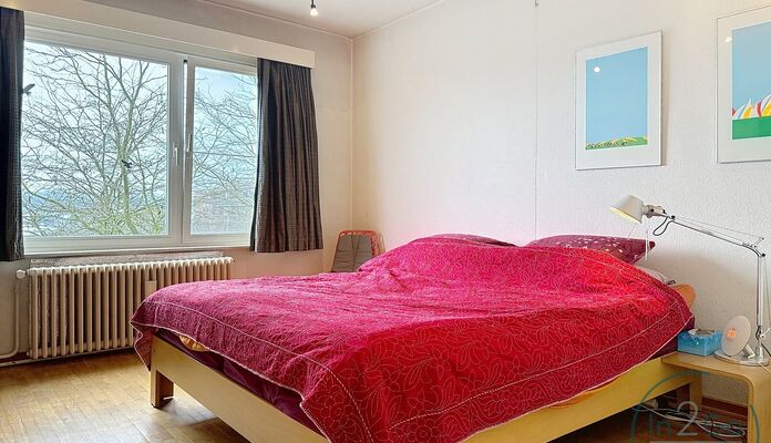 Appartement te koop in Leuven