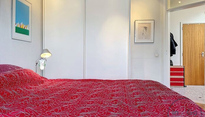 Appartement te koop in Leuven