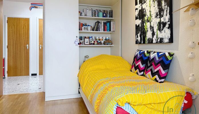 Appartement te koop in Leuven