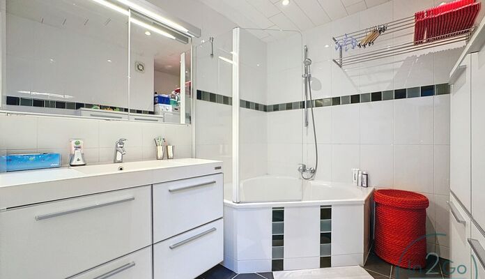 Appartement te koop in Leuven