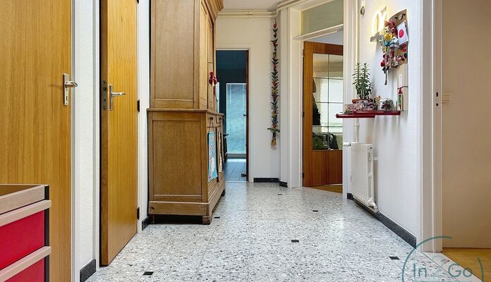 Appartement te koop in Leuven