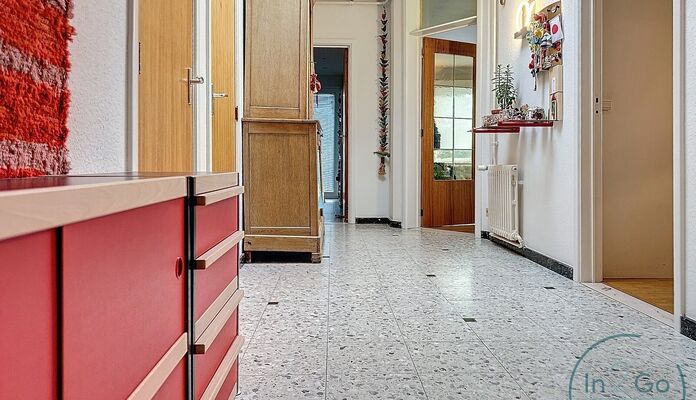 Appartement te koop in Leuven