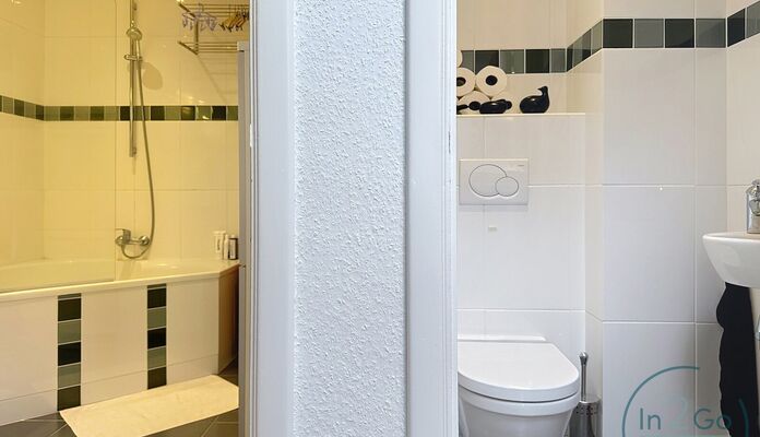 Appartement te koop in Leuven