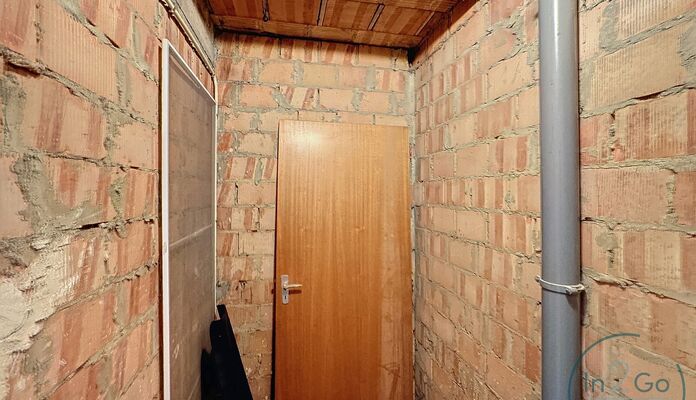 Appartement te koop in Leuven