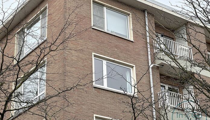 Appartement te koop in Leuven